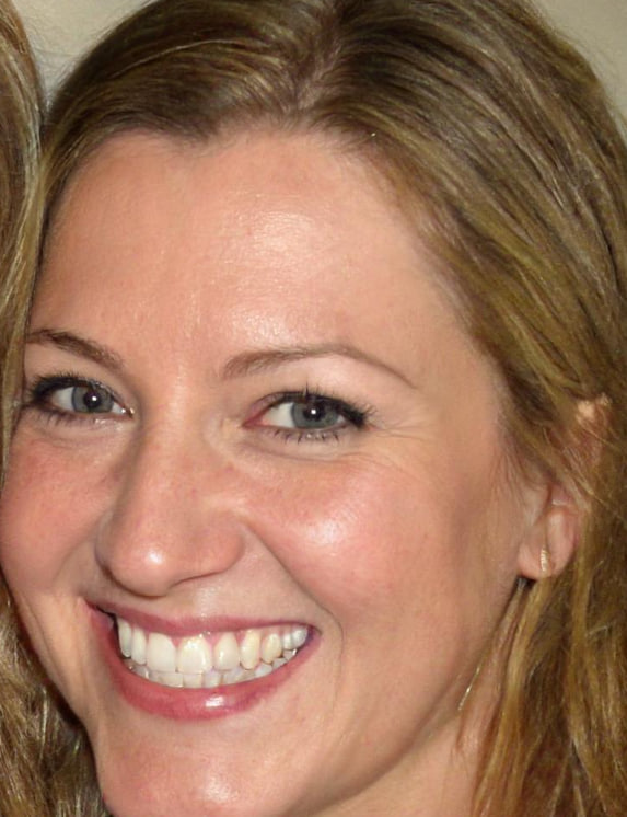 Amelia Hartley